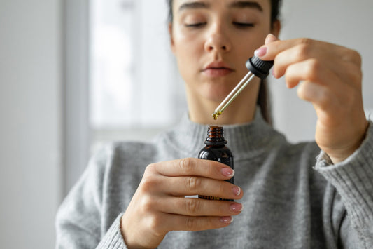 The Benefits of Water-Based CBD: A Modern Approach to Natural Wellness