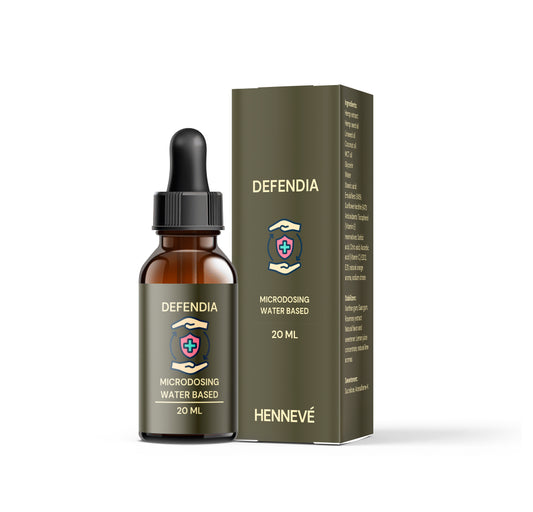 Defendia - Immune System Booster